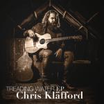 album image Take Me To Church Treading Water - EP