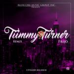 album image Timmy Turner (минус) Tiimmy Turner (Remix) - Single