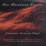 album image Leonora - Am Ende der Tage Sturmwinds brennende Flügel