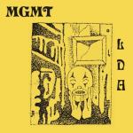 album image Little Dark Age (slow) Little Dark Age