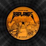 album image I WANNA GO TO HELL (remix) Badlands