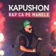 Kapushon si Victoria Beregoi - Rap Ca Pe Manele
