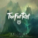 album image The Oblivion Oblivion (feat. Lola Blanc) - Single