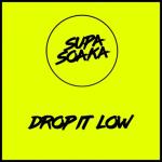 album image DJ Danyo feat. Trevis Romell - Drop It Low (Twerk Drop It Low (feat. Trevis Romell) - Single