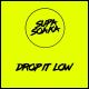 HotRNBsoundZ - DJ Danyo feat. Trevis Romell - Drop It Low (Twerk
