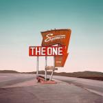 album image The One (feat. Smogy) The One (feat. SMOgy) - Single