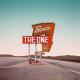 Supermassive, Efix feat. Smogy - The One (feat. Smogy)