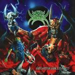 album image Atlantis Ascendant Atlantis Ascendant