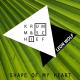 Krumm & Schief, Leon Wolf - Shape of My Heart