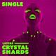 Crystal Shards - Layers