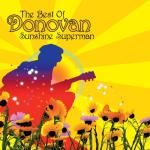 album image Jennifer Juniper Sunshine Superman: The Very Best of Donovan