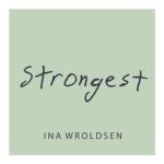 album image Strongest Strongest - Single