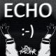 Oxygen1um RUS COVER - ECHO (The Living Tombstone Remix Crusher-P) https://www.youtube.com/watch?v=9DjlLYckB28