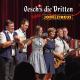 Oesch's die Dritten - Jodel-Time
