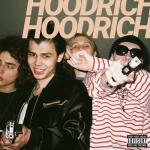 album image Go Go Tape Hoodrich Tales