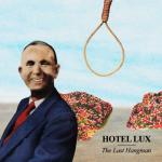 album image Hotel Lux The Last Hangman - Single