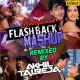 Akhil Talreja - Bollywood Flashback Mashup