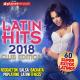 Osmani Garcia “La Voz”, Dayami La Musa - Bumper (with Dayami La Musa)