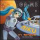 GR-M3 - 9. The Moon Is Hollow ? (Miku in Space)