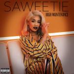 album image ICY GRL High Maintenance