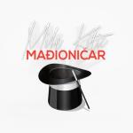 album image Madjionicar (2015) Madjionicar - Single