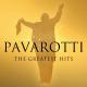 James Brown & Luciano Pavarotti - It's A Man's Man's Man's World