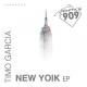 Timo Garcia - New Yoik