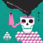 album image Not a love song Damaged, Vol. 1 - Single