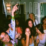 album image New Rules (KREAM Remix) New Rules (Remixes) - EP