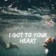 Justine Giles - I Got To Your Heart