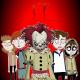 LHUGUENY - ♪ IT THE MUSICAL - Animated Parody Song