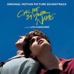 album image Visions of Gideon Call Me By Your Name (Original Motion Picture Soundtrack)