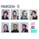 Maroon 5 - What Lovers Do (feat. SZA) - Maroon 5 - What Lovers Do (feat. SZA)