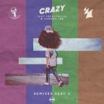 album image Crazy Crazy (Remixes / Pt.2) - EP