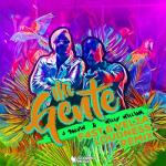 album image Mi Gente Mi Gente (F4st, Velza & Loudness Remix) - Single