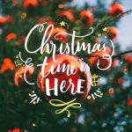 album image Christmas Time Is Here Christmas Time Is Here - Single