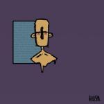 album image Paperlove (prod. KA$TRO) Husk