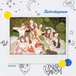 album image Likey Twicetagram