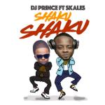 album image Shaku Shaku Shaku Shaku (feat. Skales) - Single