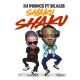 Dj Prince feat. Skales - Shaku Shaku