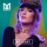album image My Heart My Heart - Single