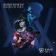League of Legends feat. Against the Current - Legends Never Die (Alan Walker remix)