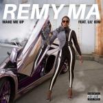 album image Wake Me Up Wake Me Up (feat. Lil' Kim) - Single