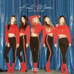 album image DDD Full Moon - EP