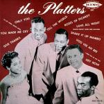 album image Only You The Platters