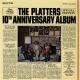 The Platters - The Great Pretender
