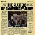 album image The Great Pretender Platters 10th Anniversary Album