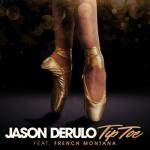 album image Tip Toe (Dj Loin Twerk Remix) Tip Toe (feat. French Montana) - Single