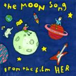 album image The Moon Song The Moon Song - Single