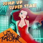 album image Jump Up, Super Star! Jump Up, Super Star! - Single